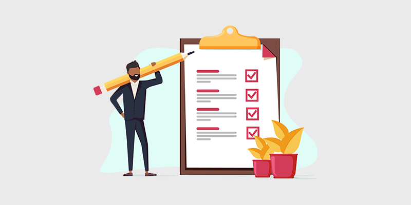 SOC 2 Compliance Checklist
