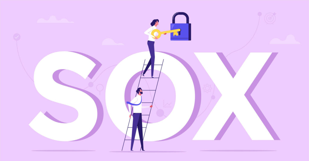 SOX Compliance: Ensuring Financial Integrity and Transparency
