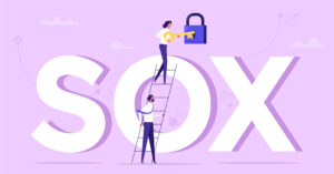 SOX Compliance: Ensuring Financial Integrity and Transparency