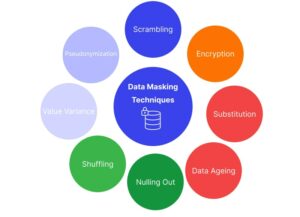 Techniques of Data Masking