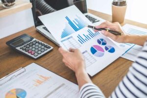 What Does This Audit Report Include?