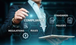 What Is A Compliance Software?
