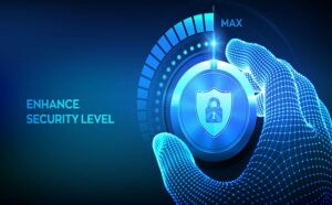 What Is Security Posture