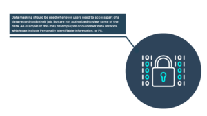 What is Data Masking?