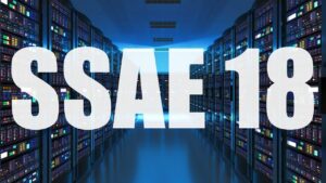 What is SSAE 18?