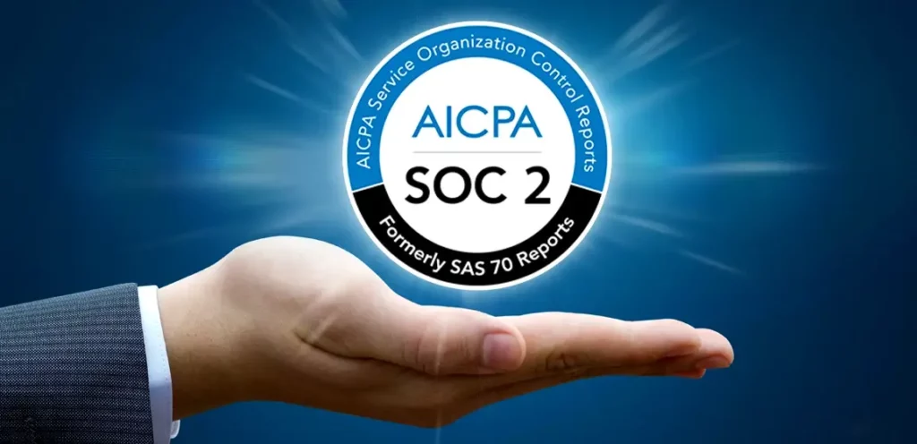 aicpa soc 2