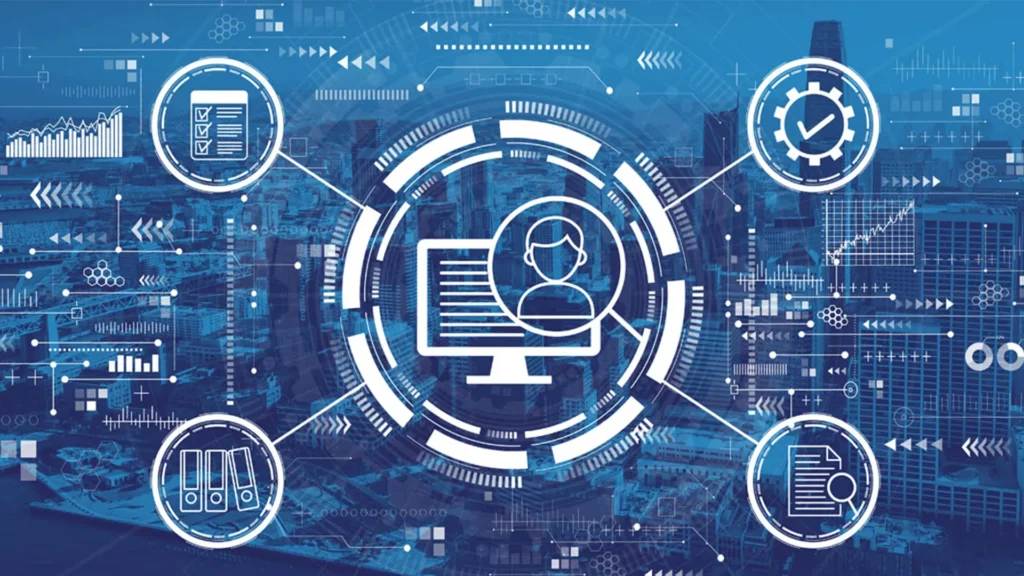 ISO 27001 Certification Process