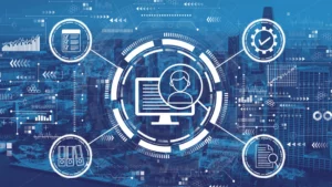 ISO 27001 Certification Process
