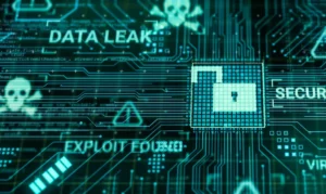 data leak