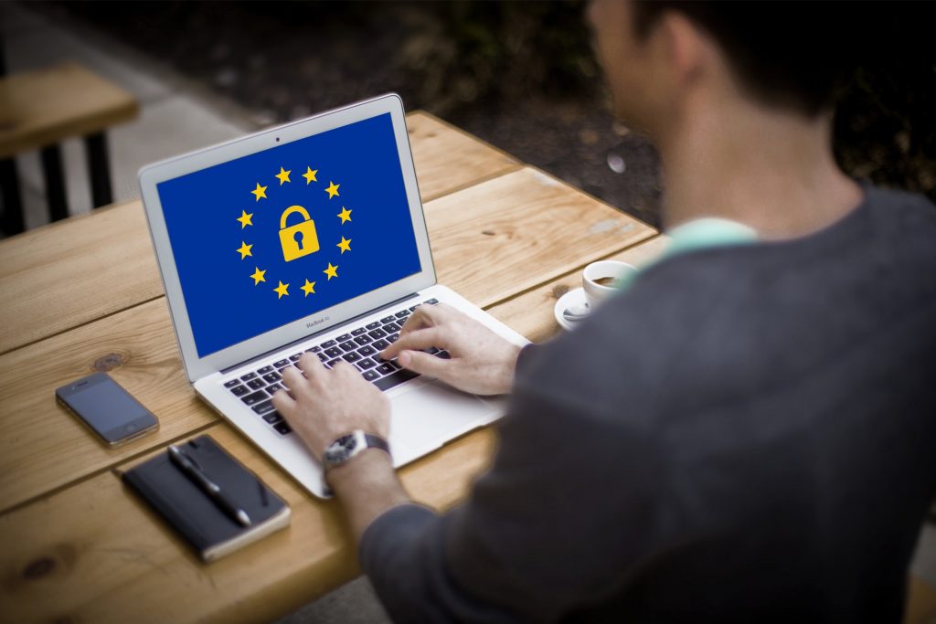 eu gdpr