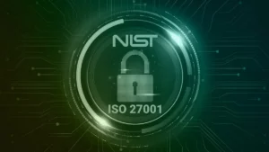 Nist & ISO 27001