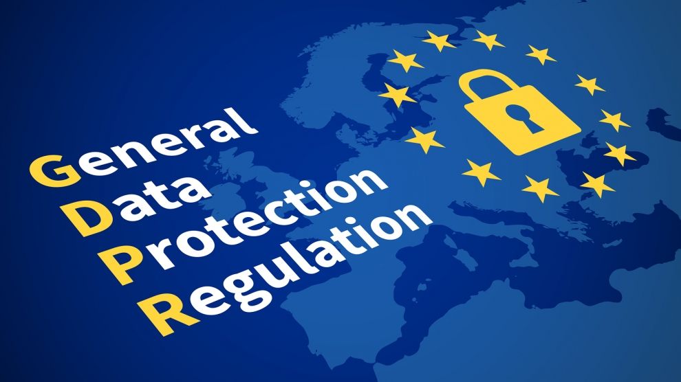 gdpr consent requirements