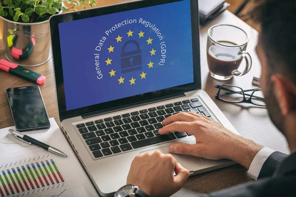 gdpr management