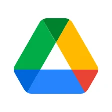 google drive storage