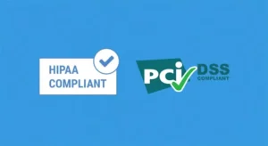 hipaa and pci