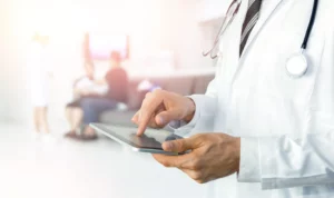 hipaa compliant crm