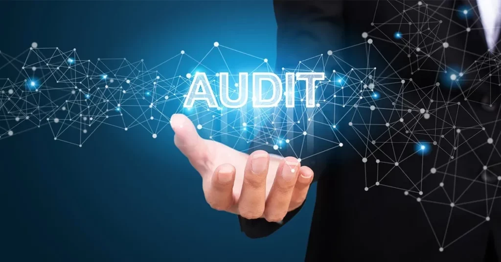 ISO 27001 Annual Audit