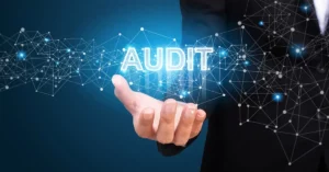 ISO 27001 Annual Audit