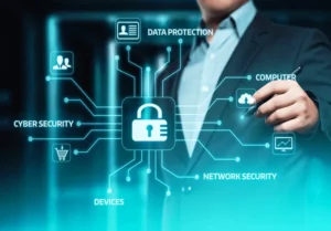 ISO 27001 Cyber Security
