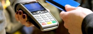 To Whom Does PCI DSS Apply?