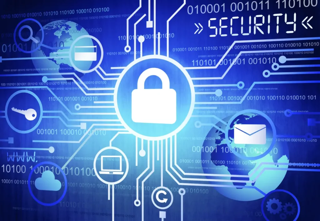 security audit checklist