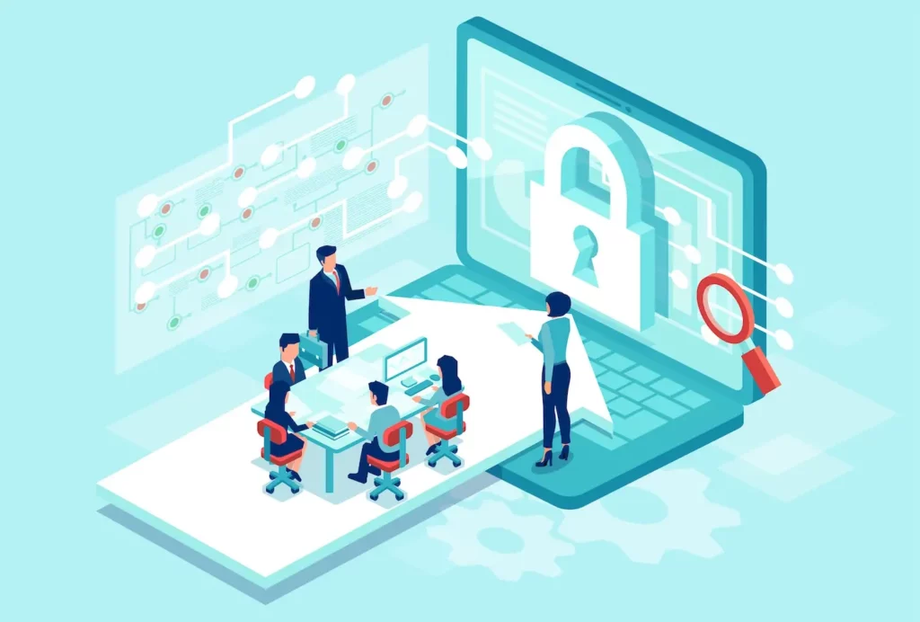 security frameworks guide