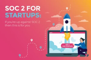soc 2 for startups