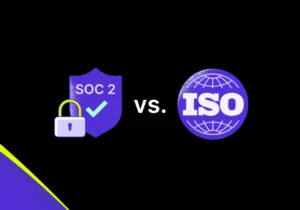 SOC2 vs ISO