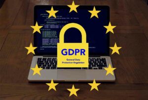 website gdpr compliance