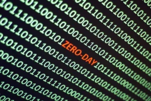 zero day exploit