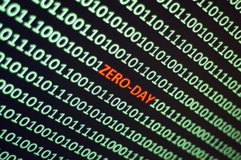 zero day exploit