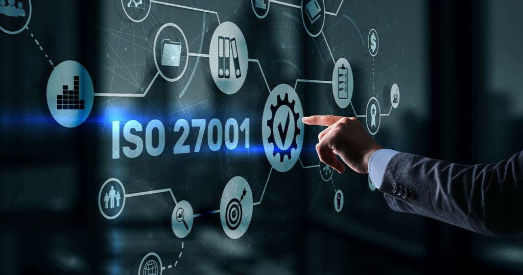 ISO 27001 Certification: A Comprehensive Guide to Information Security Management