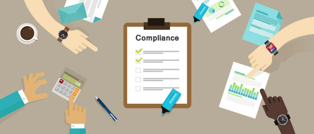 Safeguarding the Future: The Essential Guide to Compliance Risk Management