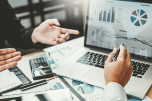 Benefits of Types of SOC Reports