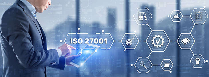 Iso 27001 Isms Requirements 2013