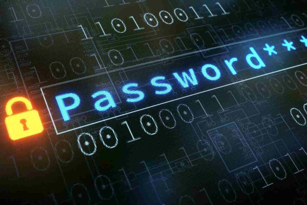 SOC 2 Password Requirements