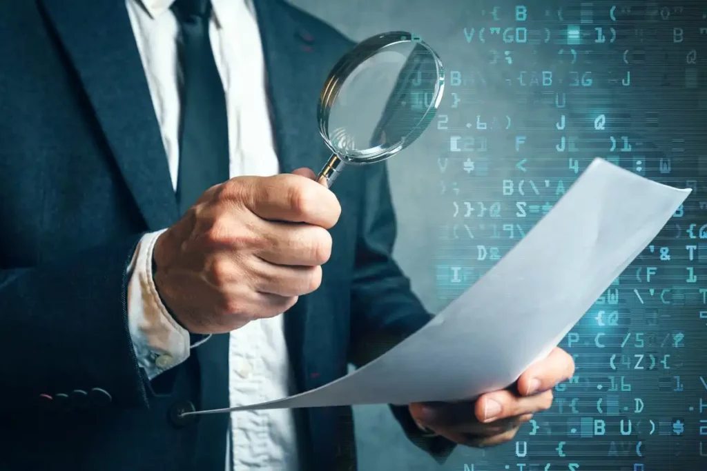 SOC Audit Meaning