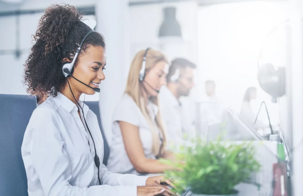 call center hipaa compliance