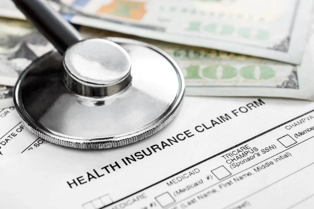 healthcare clearinghouses