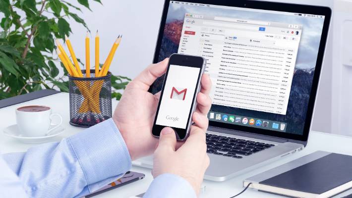 hipaa compliant gmail