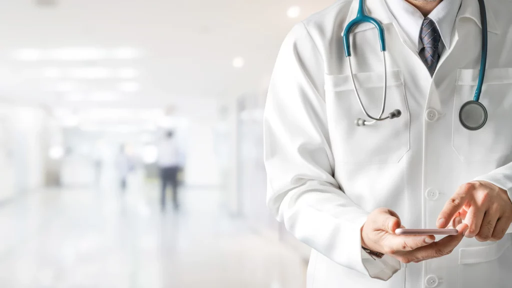 hipaa compliant messenger