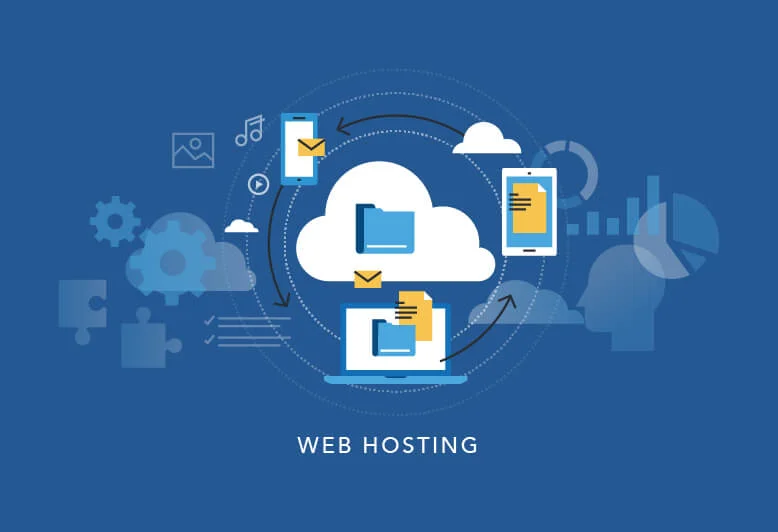 hipaa compliant web host