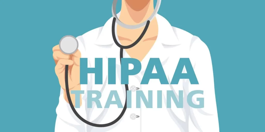 hipaa training