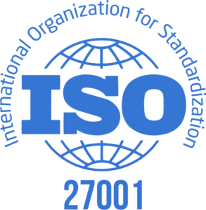 What Does ISO 27001 Certification Define?