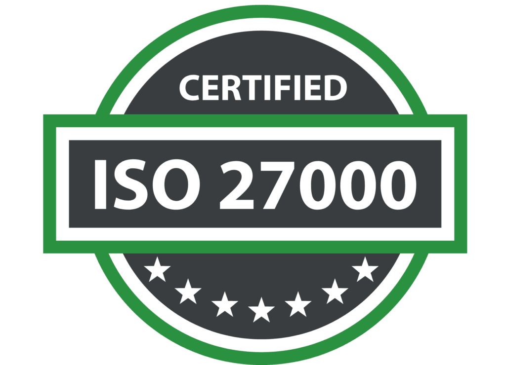 What Is ISO 27000?