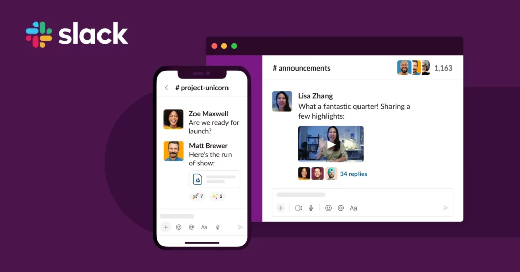 slack hipaa compliant
